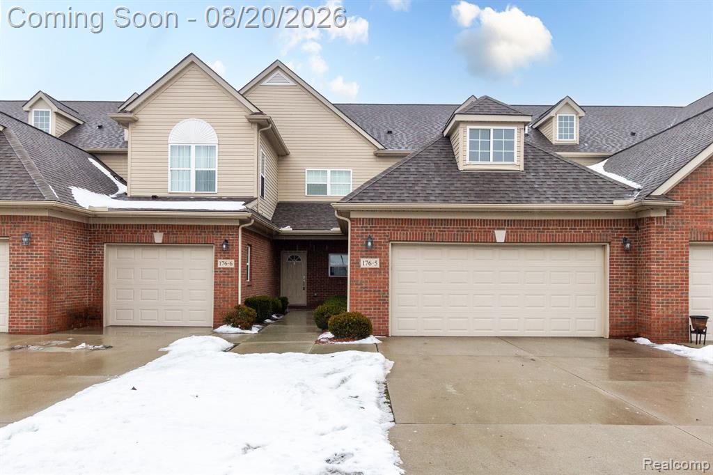 188 SEA BREEZE Drive, Detroit, MI 48214