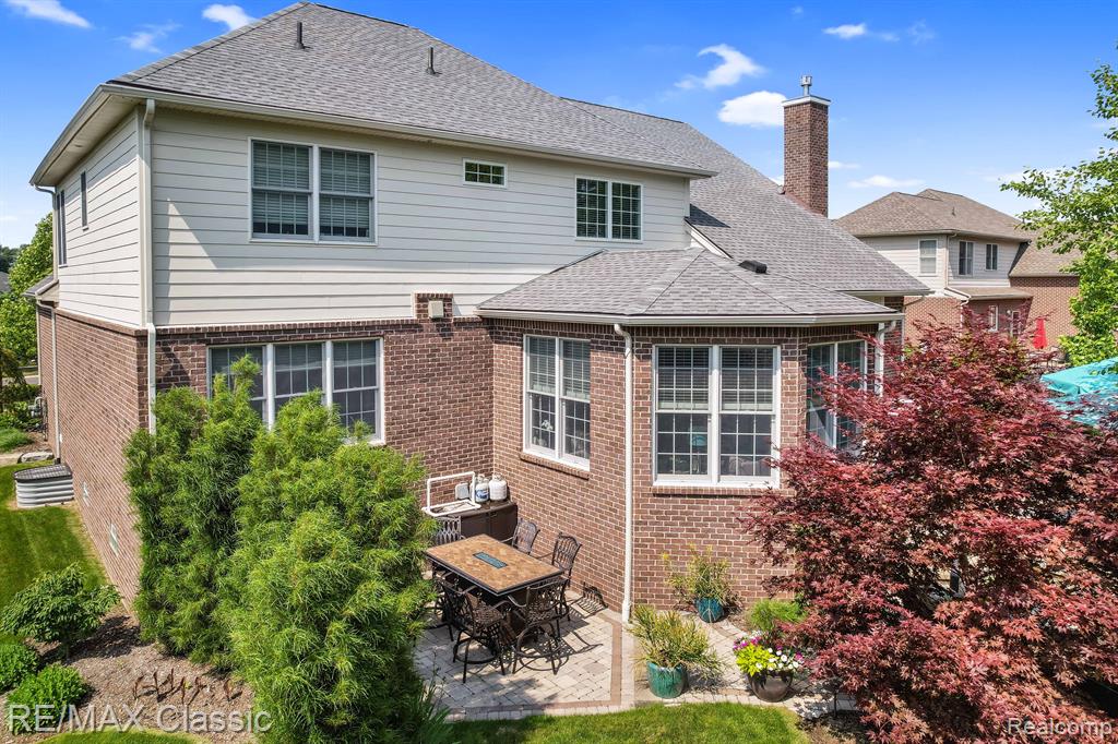 50757 CALVERT ISLE Drive, Novi, MI — Photo 75