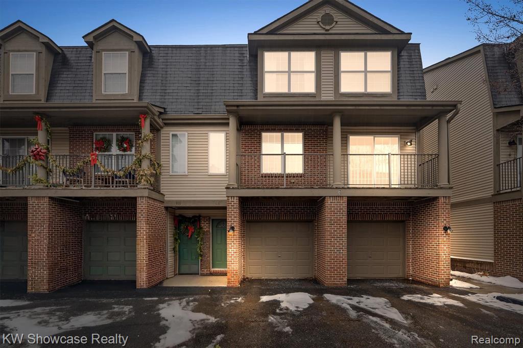 614 Napa Valley Drive, 11, Milford, MI 48381 — Photo 27