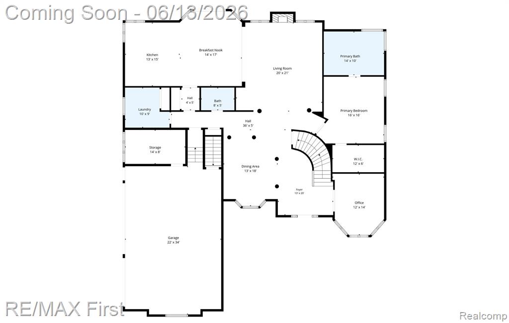 13800 Berryknoll Drive, Shelby Twp, MI 48315 — Photo 53