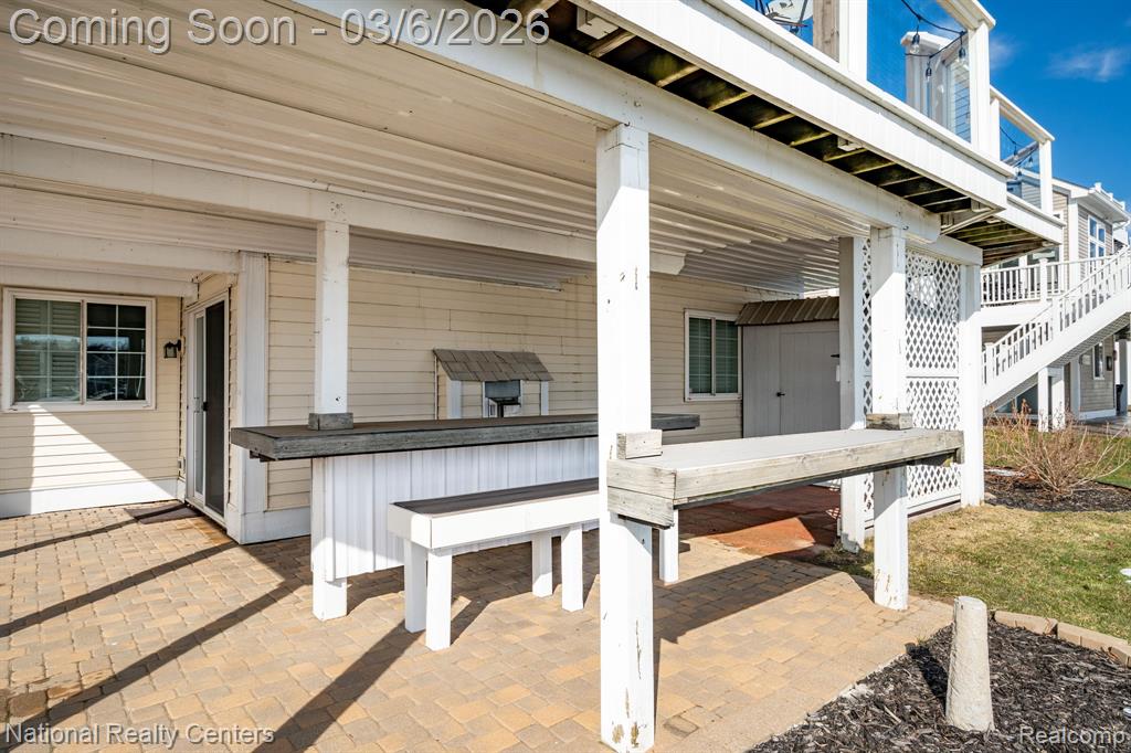 1015 Watersedge Court, Oxford, MI 48371 — Photo 47