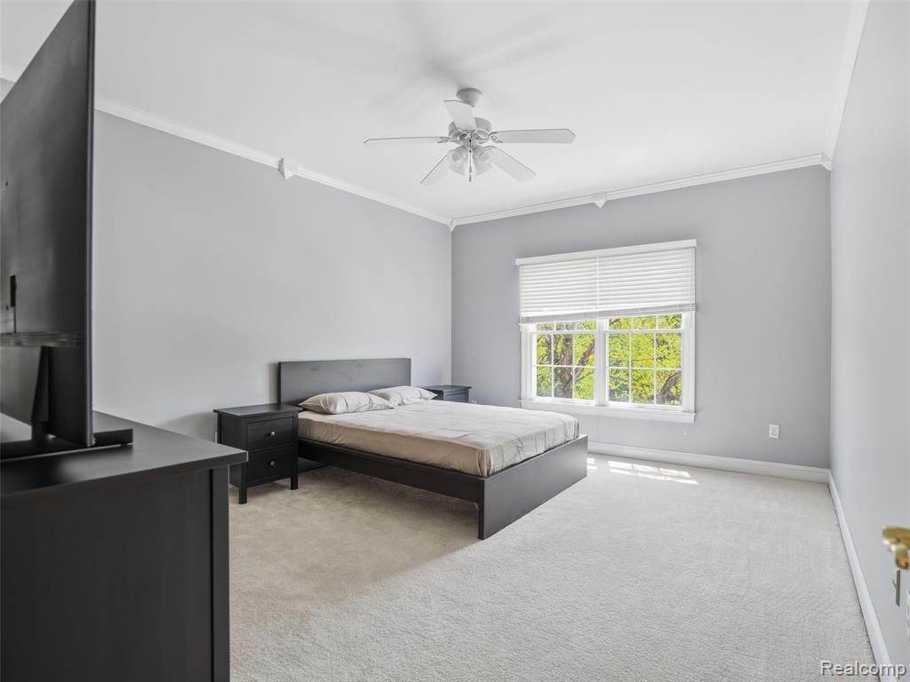 5318 Glenwood Creek, Clarkston, MI 48348 — Photo 34