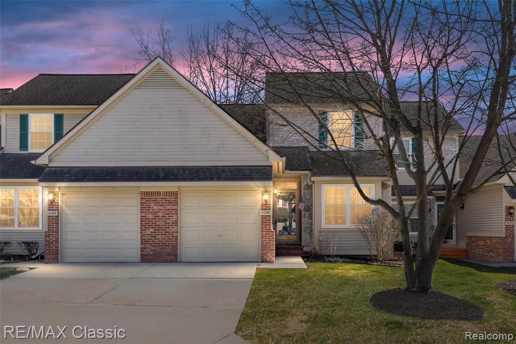 41769 Webster Court, Novi, MI 48377 — Photo 3