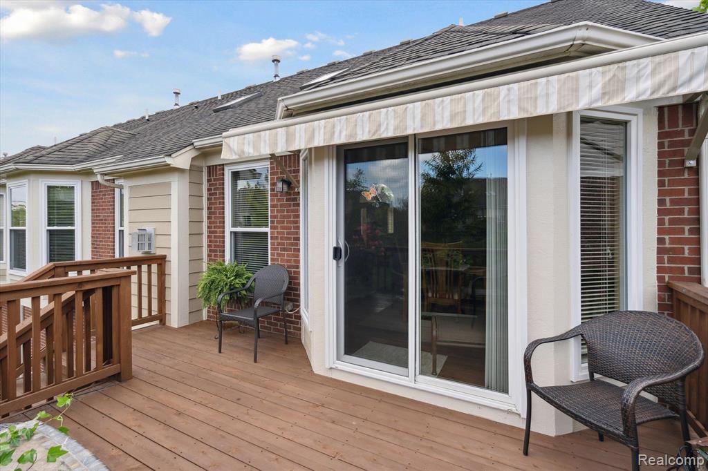40627 LENOX PARK Drive, Novi, MI 48377 — Photo 20