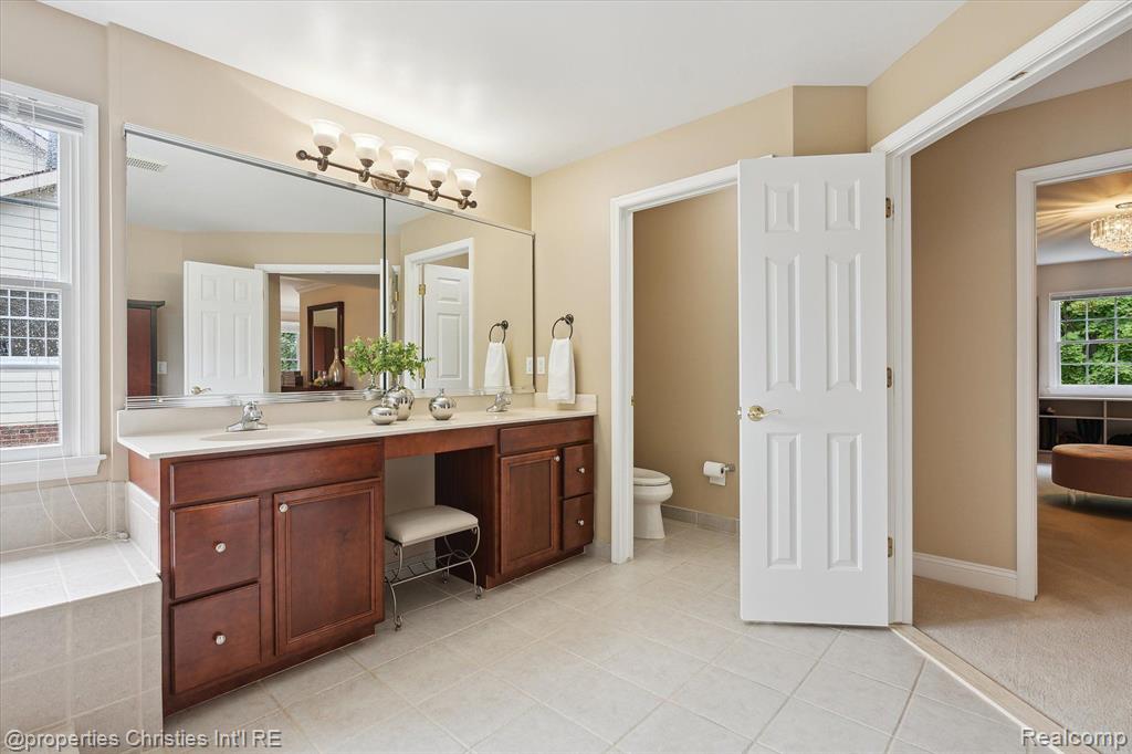 46341 PINEHURST Drive, Northville, MI 48168 — Photo 33