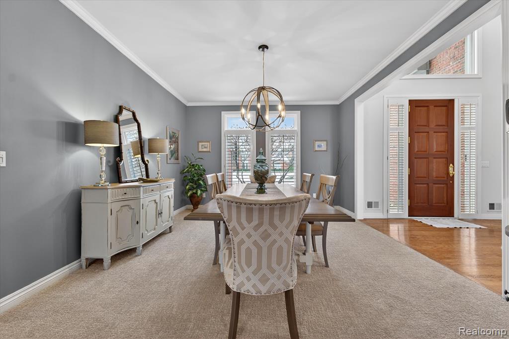 4806 Goodison Place Drive, Rochester, MI 48306 — Photo 12
