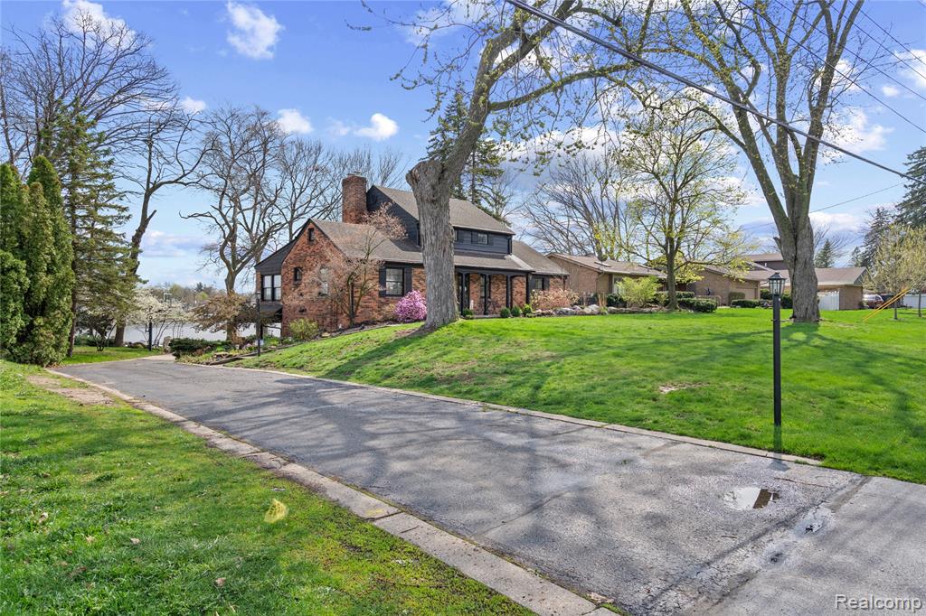 44451 Harmony Lane, Van Buren, MI 48111 — Photo 4
