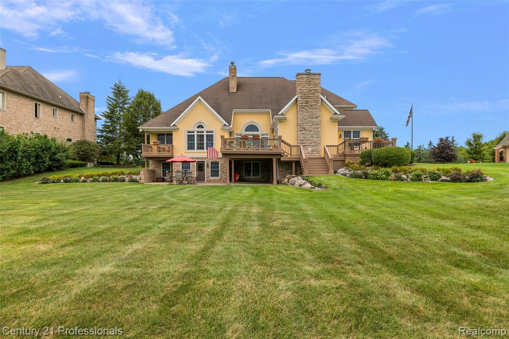 9310 Fairway Trail, Grand Blanc, MI 48439 — Photo 10