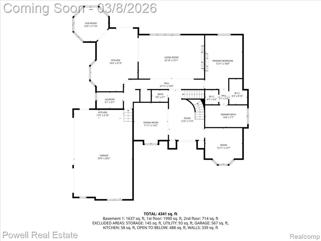 63190 Turnberry Way, Washington, MI 48095 — Photo 74