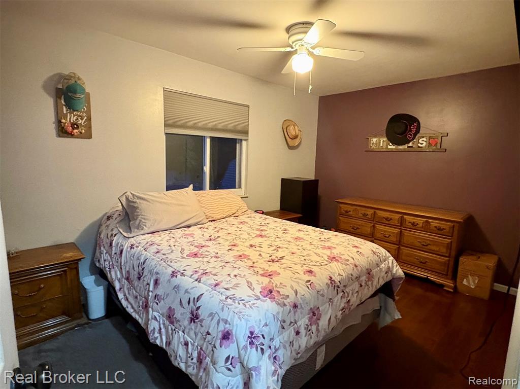 3725 Bronson Lake Road, Lapeer, MI 48446 — Photo 15