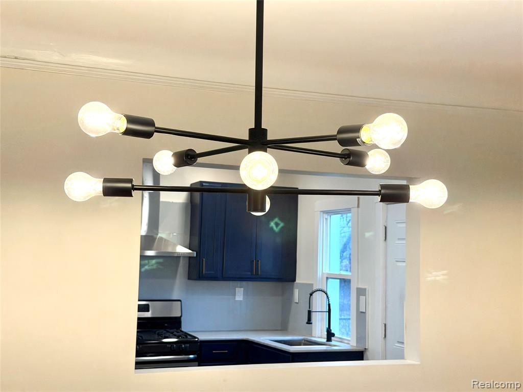 2256 Tuxedo Street, Detroit, MI, 48206