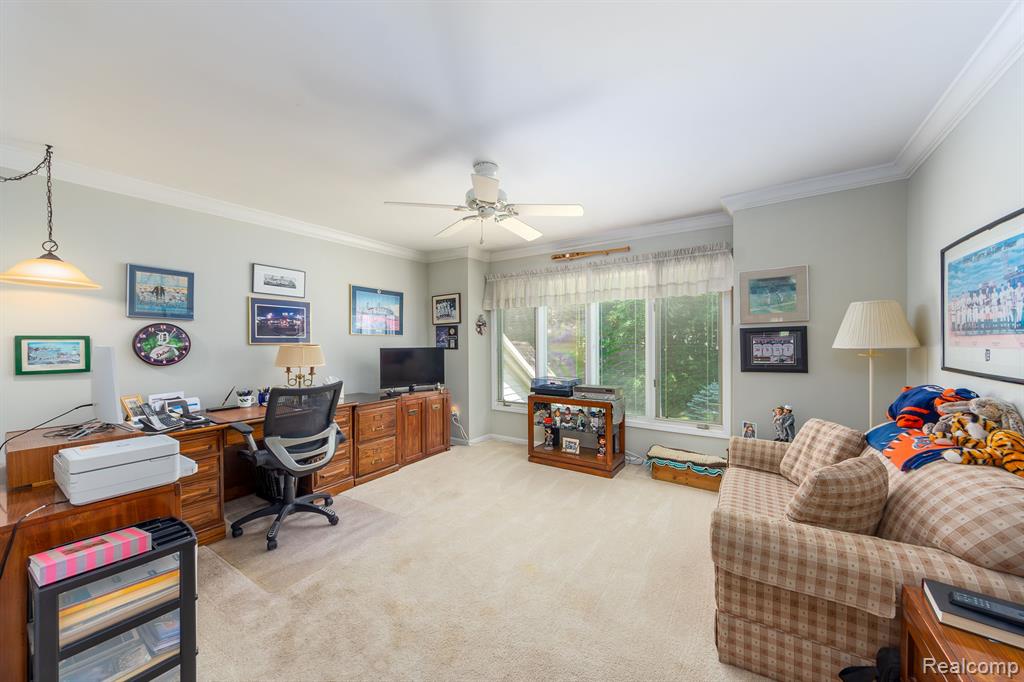 4475 Golf View Drive, Brighton, MI 48116 — Photo 24