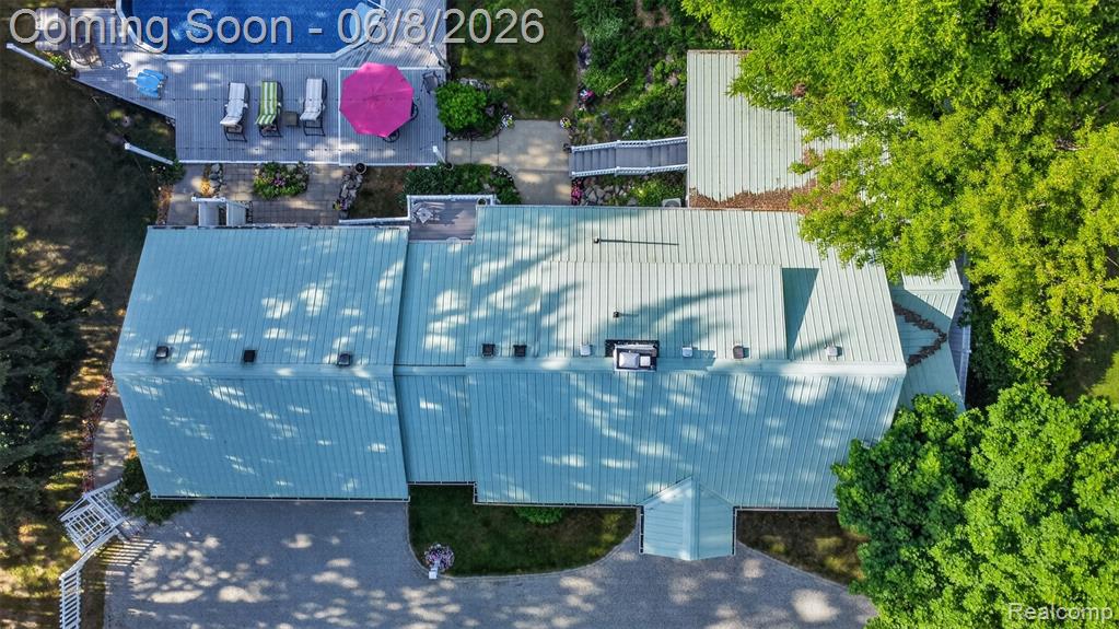 109 Wompole Drive, Clarkston, MI — Photo 46