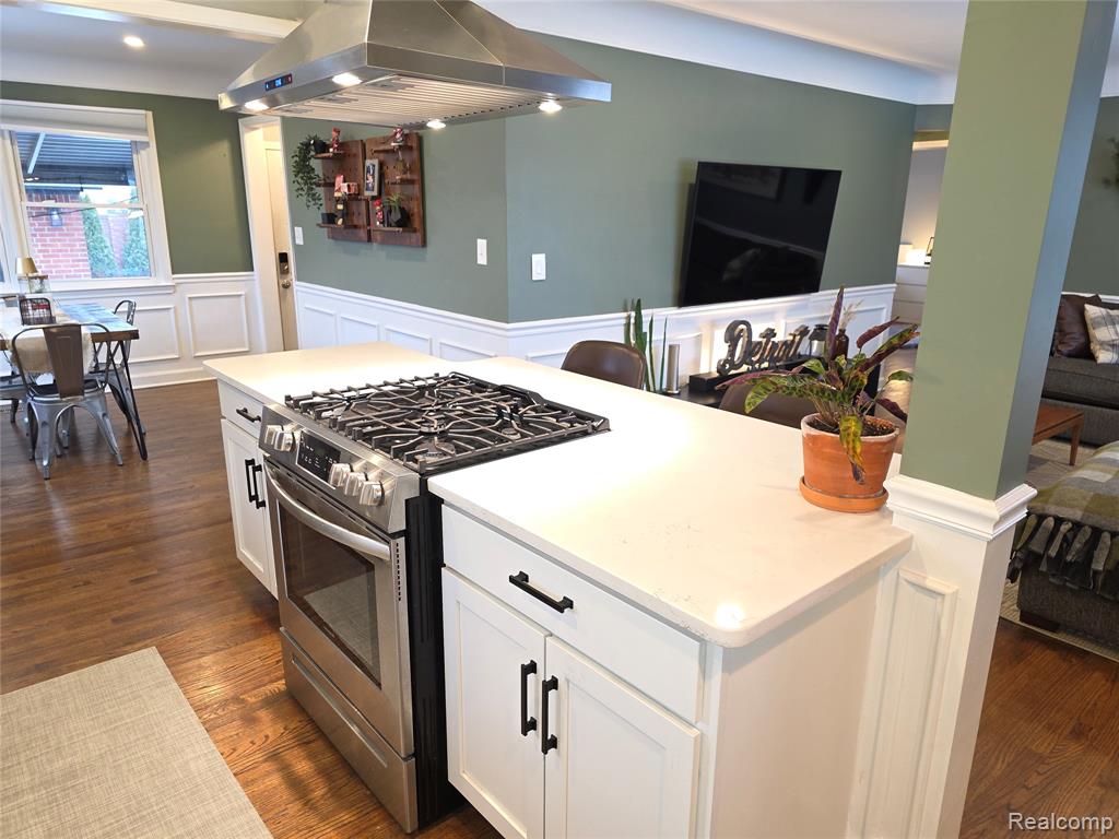 32863 Beacon Lane, Fraser, MI 48026 — Photo 7
