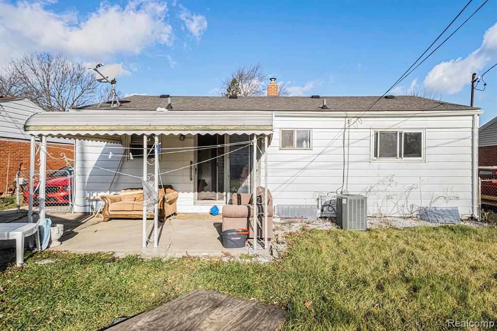 910 Dell Avenue, Flint, MI 48507 — Photo 12