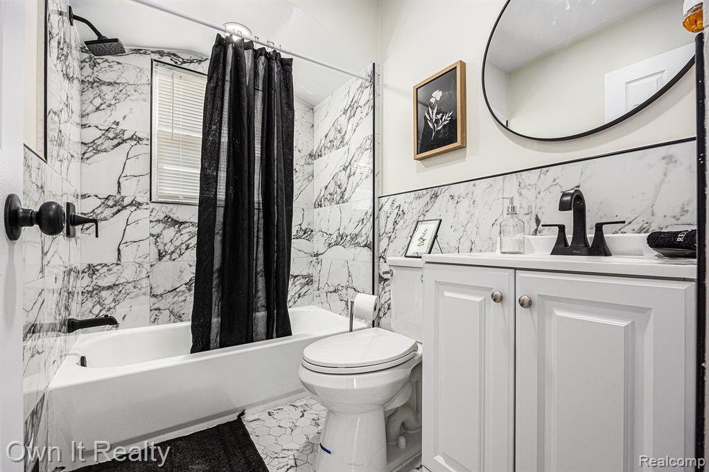 7437 Parkland, Dearborn, MI 48239 — Photo 13
