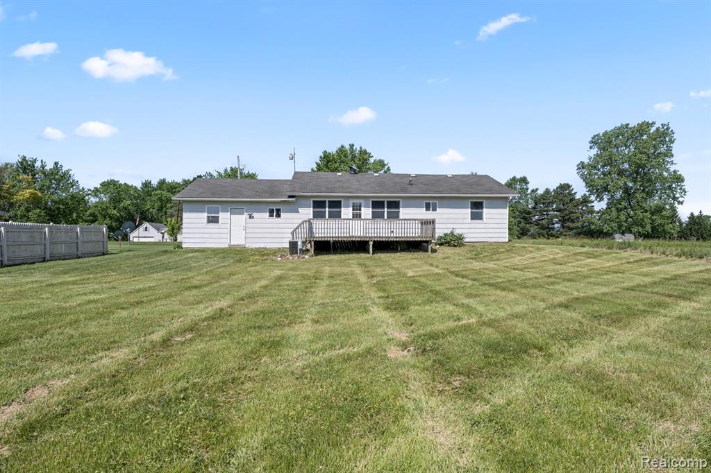 7311 S New Lothrop Road, Durand, MI 48429 — Photo 31