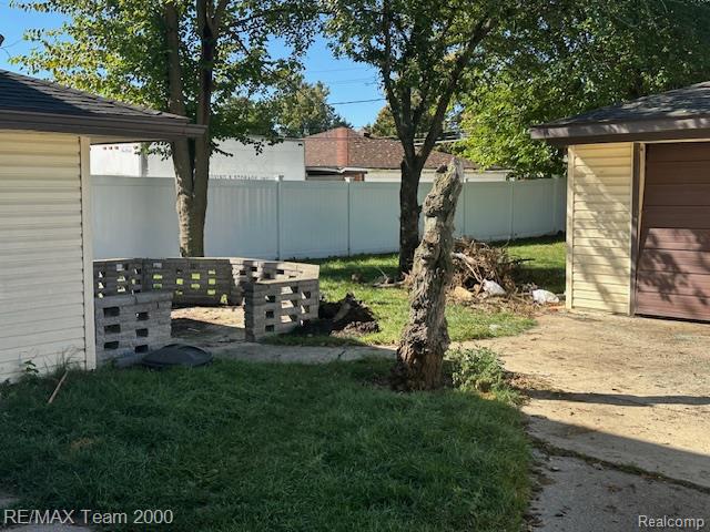 9043 Wormer, Redford, MI 48239 — Photo 5