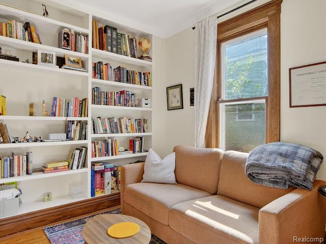 418 W Madison Street, Ann Arbor, MI 48103 — Photo 11