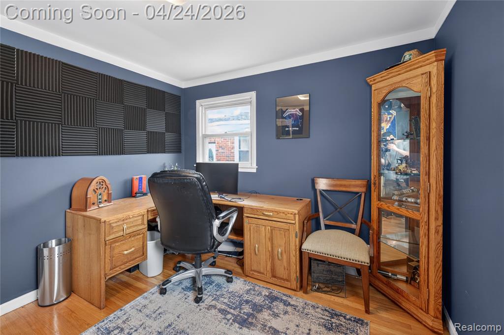 30242 Taylor Street, Saint Clair Shores, MI 48082 — Photo 9
