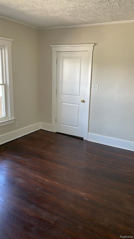 7633 Woodrow Wilson Street, Detroit, MI 48206 — Photo 10