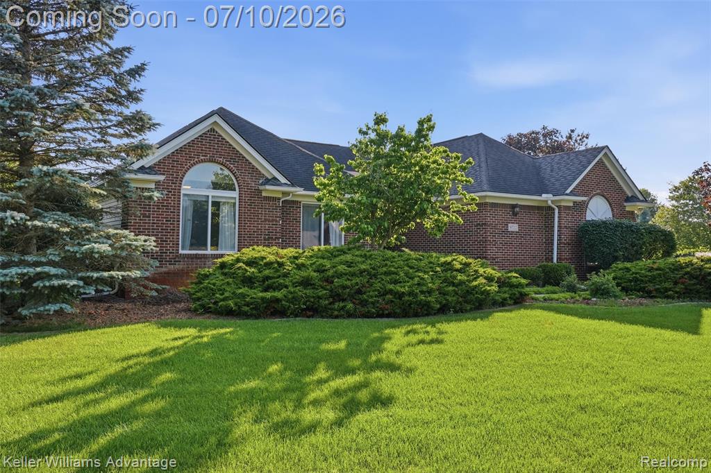 9722 Sunnywood Trail, South Lyon, MI 48178 — Photo 3