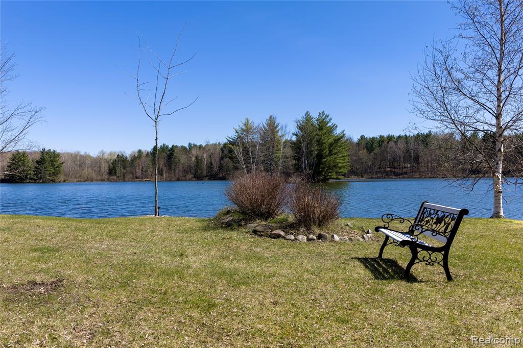3788 S Murray Road, Mayville Vlg, MI 48744 — Photo 30