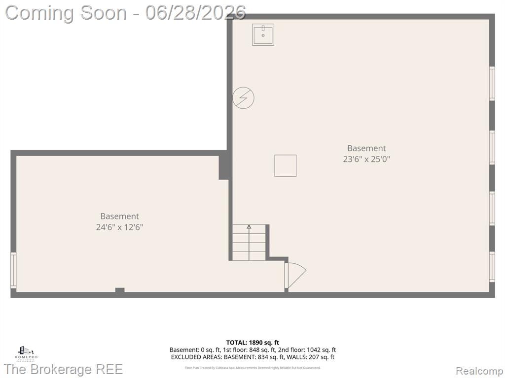 5539 Brompton Court, West Bloomfield, MI — Photo 48