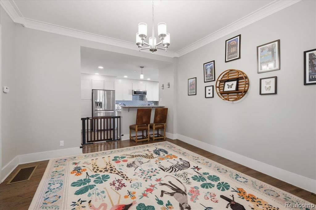 707 S Laurel Street, Royal Oak, MI 48067 — Photo 10