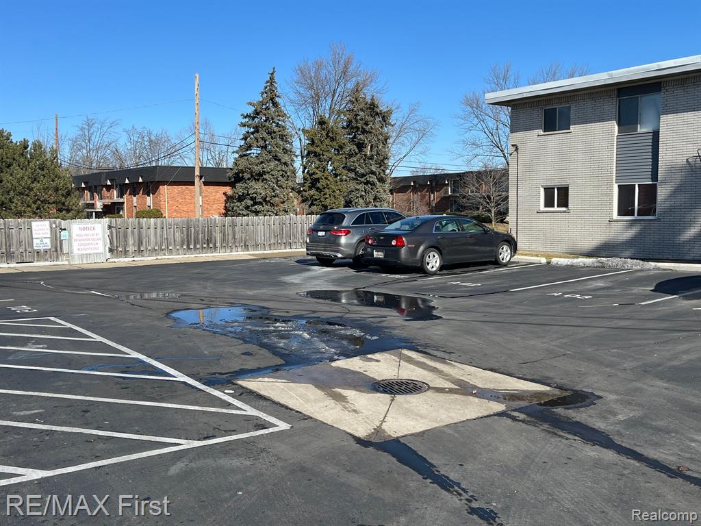4909 MANSFIELD Avenue, H10, Royal Oak, MI 48073 — Photo 14