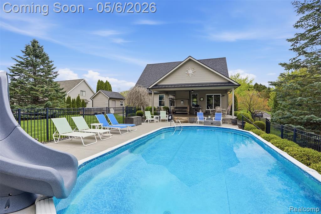 9648 Mohican Court, Pinckney, MI 48169 — Photo 48