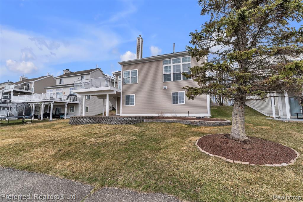 985 Watersedge Court, Oxford, MI 48371 — Photo 64