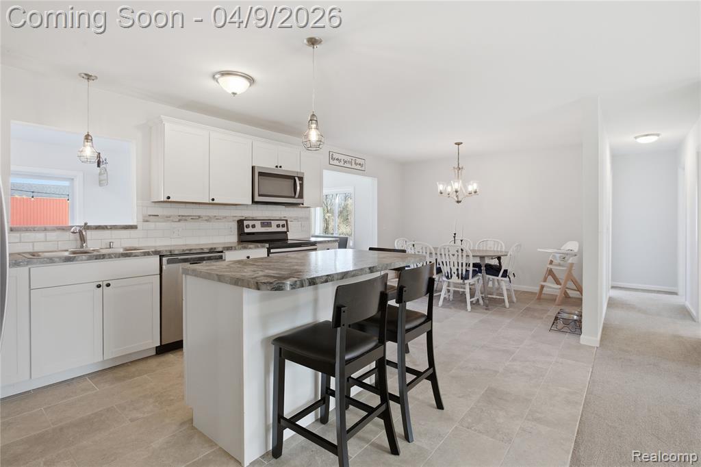 5176 Pratt Road, Metamora, MI 48455 — Photo 10