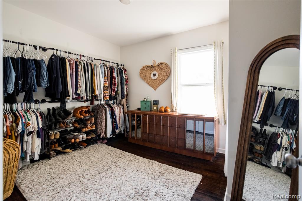 550 Smith Street, Detroit, MI 48202 — Photo 14