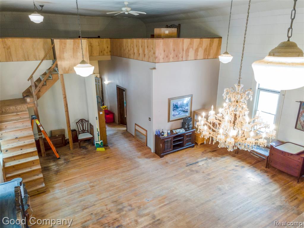 36950 Willow Road, New Boston, MI 48164 — Photo 5