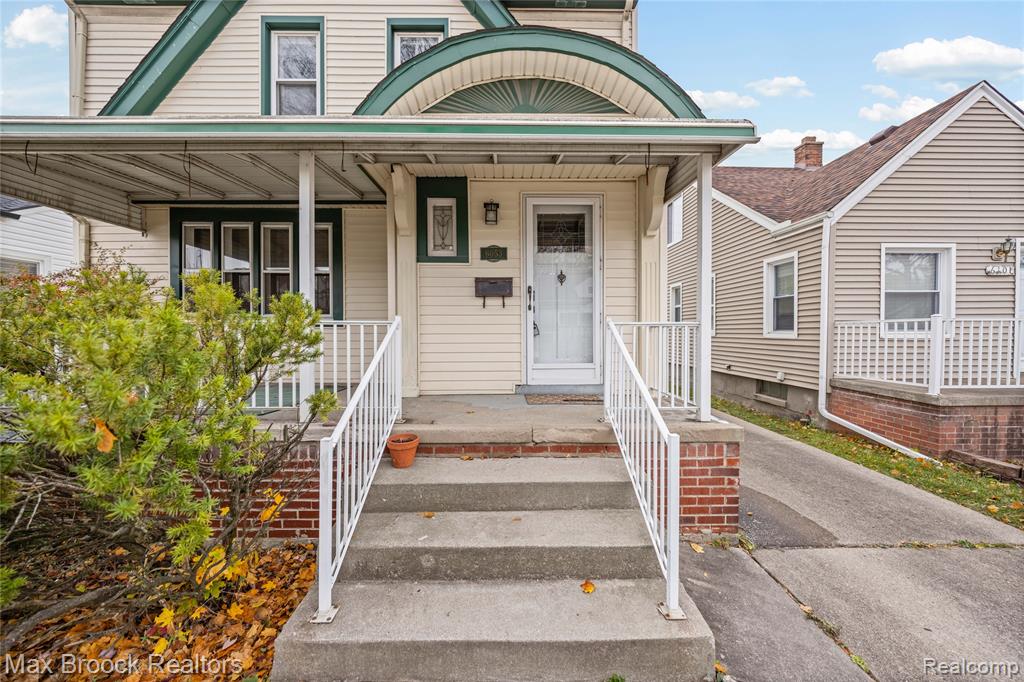 6053 Yinger Avenue, Dearborn, MI 48126 — Photo 4