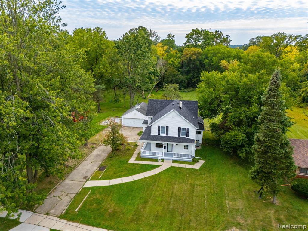 190 Riverside Drive, Mount Clemens, MI 48043 — Photo 33