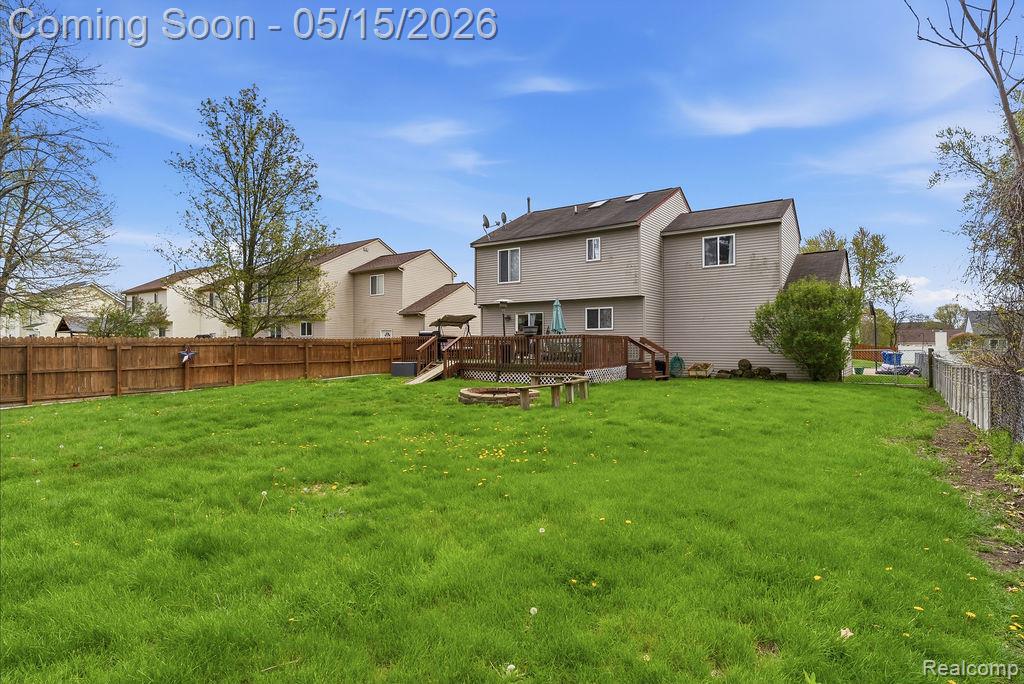 2916 Keeley Court, Waterford, MI 48328 — Photo 29
