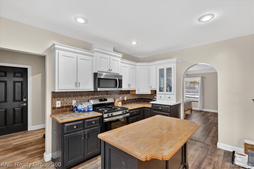 407 Center Street, Clio, MI 48420 — Photo 14