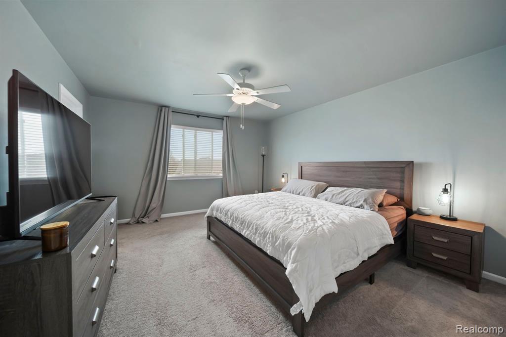 9166 BIRCH POINTE Drive, Newport, MI 48166 — Photo 26