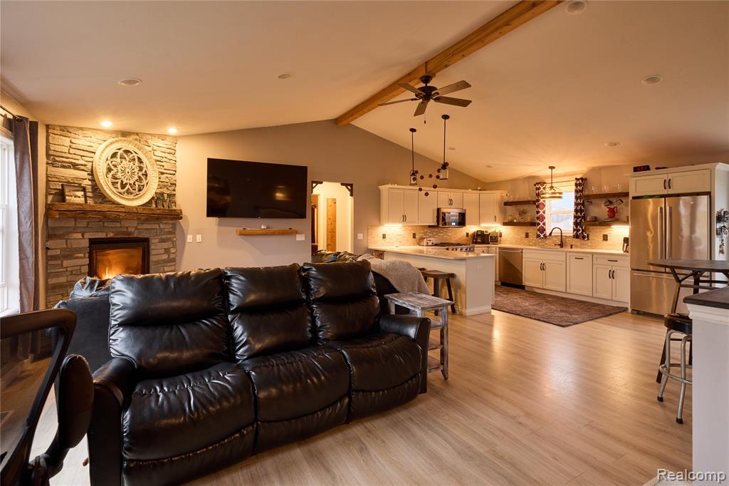 975 Miller Highway, Olivet, MI 49076 — Photo 2