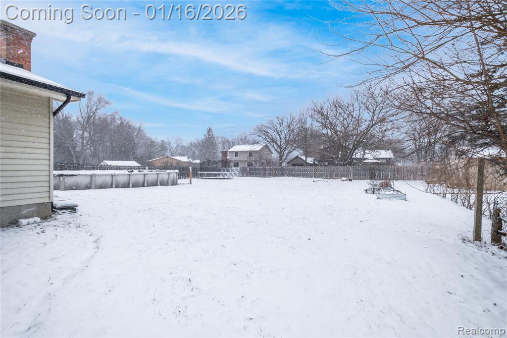 6315 McKenzie Drive, Flint, MI 48507 — Photo 23