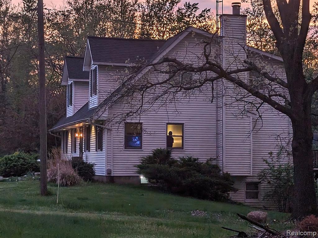 7700 Chamberlin Road, Dexter, MI 48130 — Photo 51