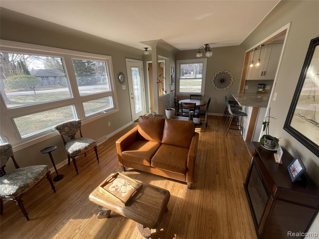 3378 Clyde Drive, Burtchville, MI 48059 — Photo 6