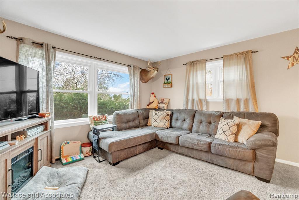 1023 W Burns Line Road, Melvin, MI 48454 — Photo 19
