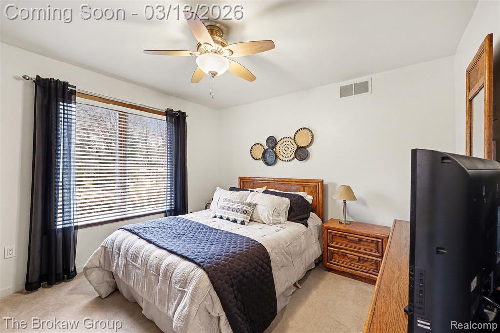 1672 Deer Path Trail, Oxford, MI 48371 — Photo 34