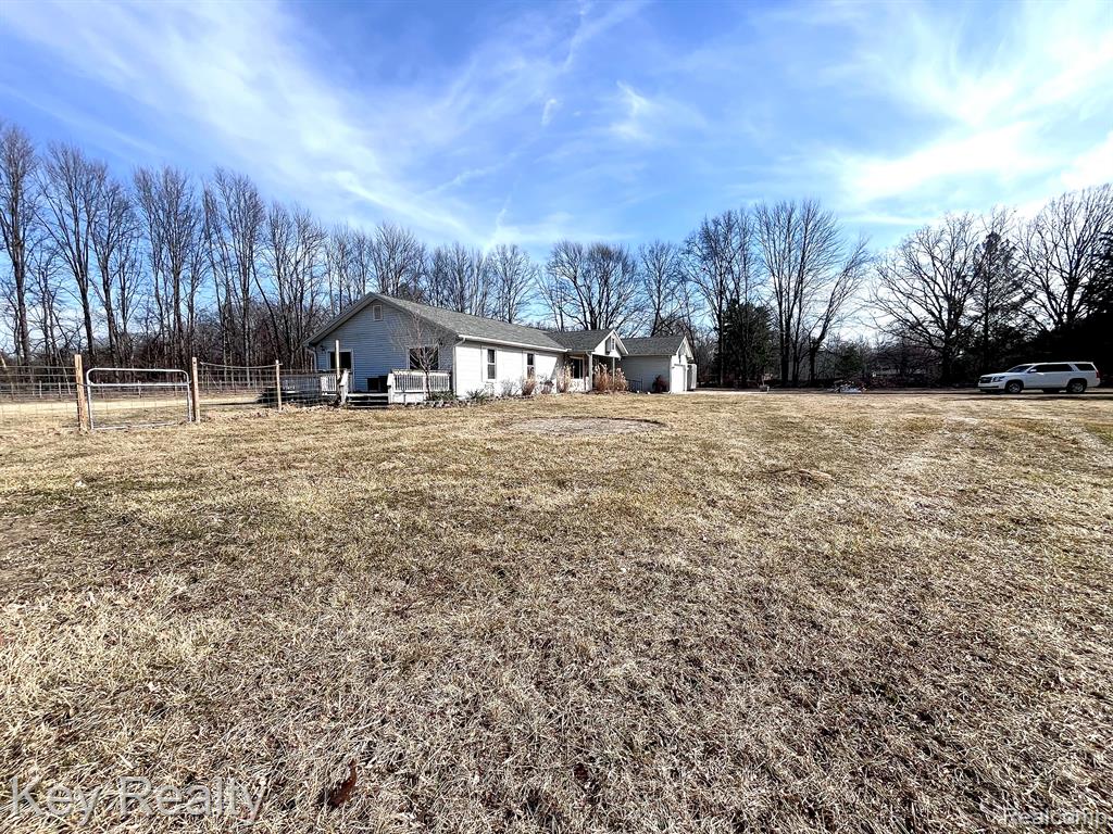 40030 WILLIS Road, Belleville, MI 48111 — Photo 3