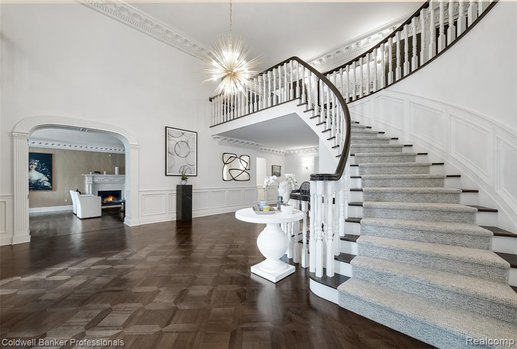 477 Dunston Road, Bloomfield Hills, MI 48304 — Photo 15