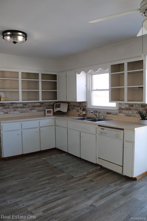 424 W CEDAR Street, Standish, MI 48658 — Photo 3