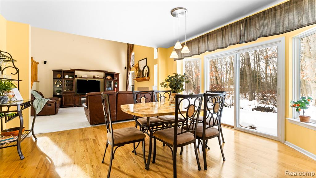 29923 Bradford Drive, New Hudson, MI 48165 — Photo 14